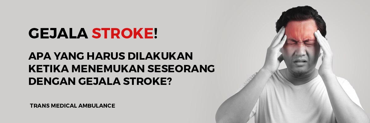 Stroke