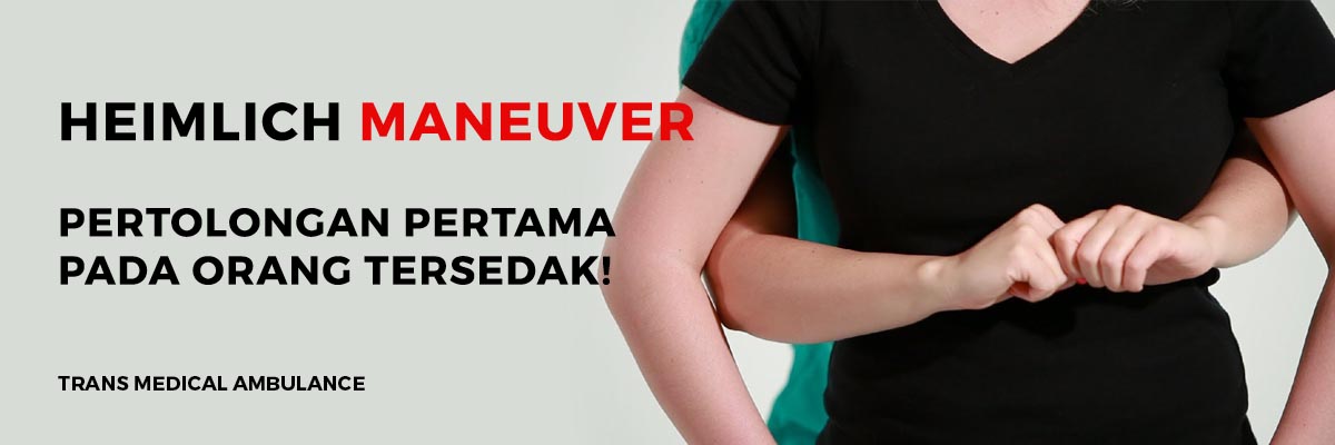 Tersedak