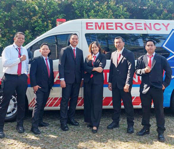 Ambulans Siaga