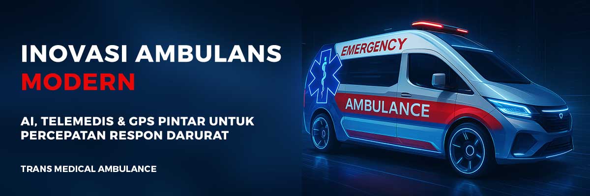 Ambulans Modern