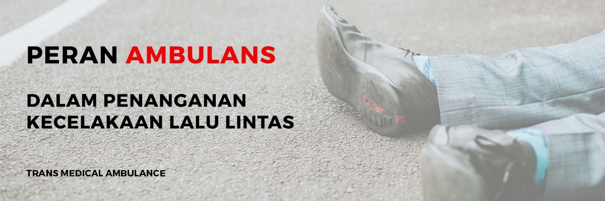 Peran Ambulans