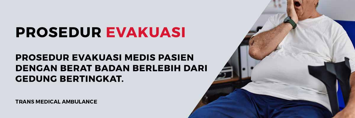 Evakuasi Medis