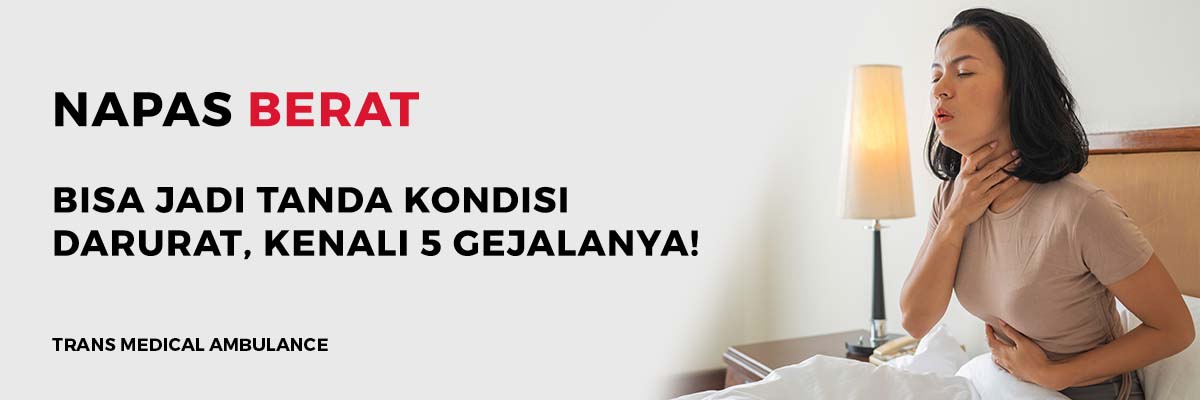 Napas Berat