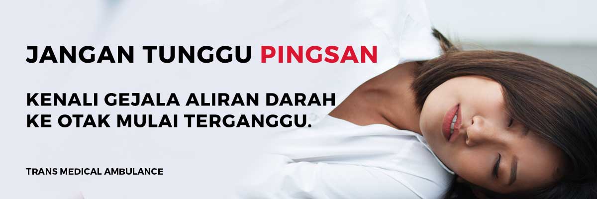 Aliran Darah ke Otak